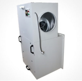 Thiết bị BFU phòng sạch