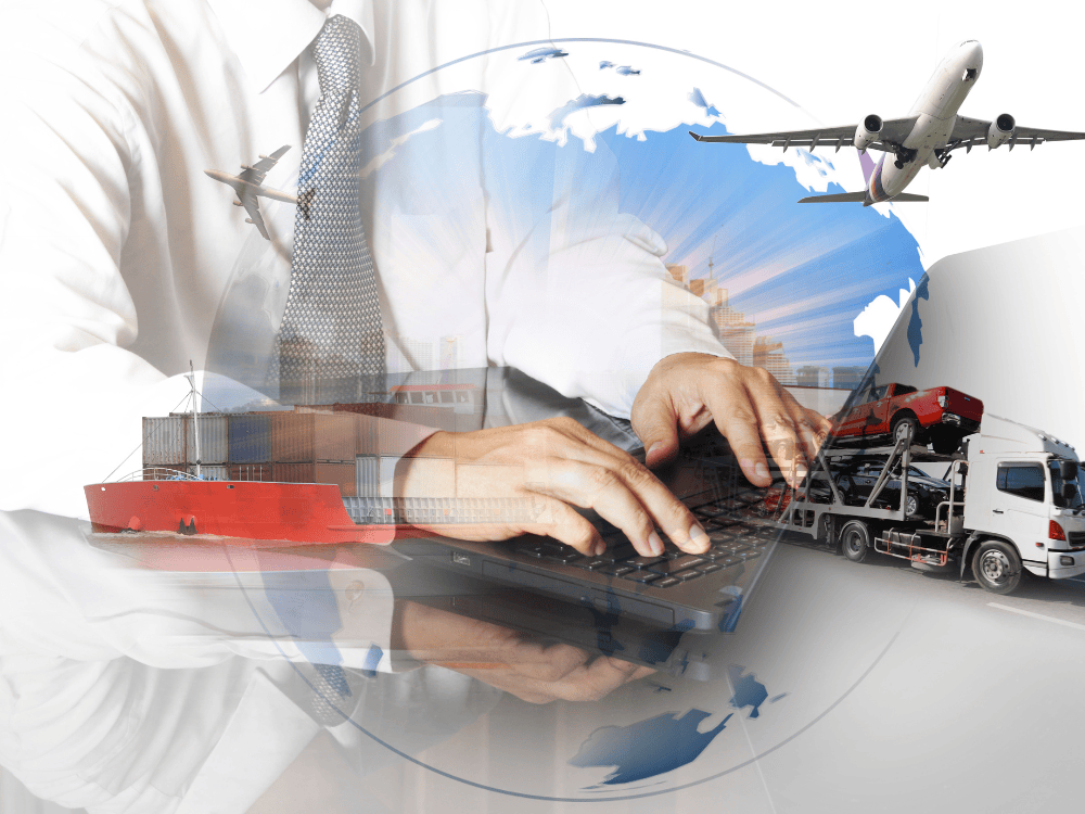 Thực trạng xuất nhập khẩu của Việt Nam hiện nay