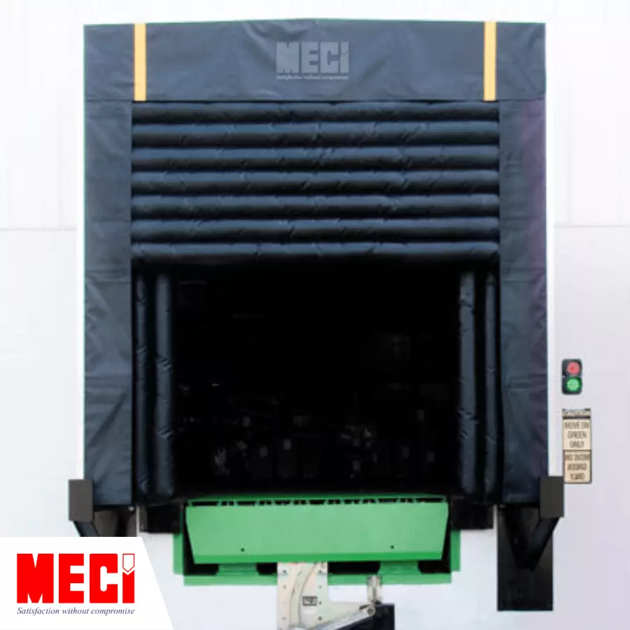 Sản phẩm bộ trùm túi khí