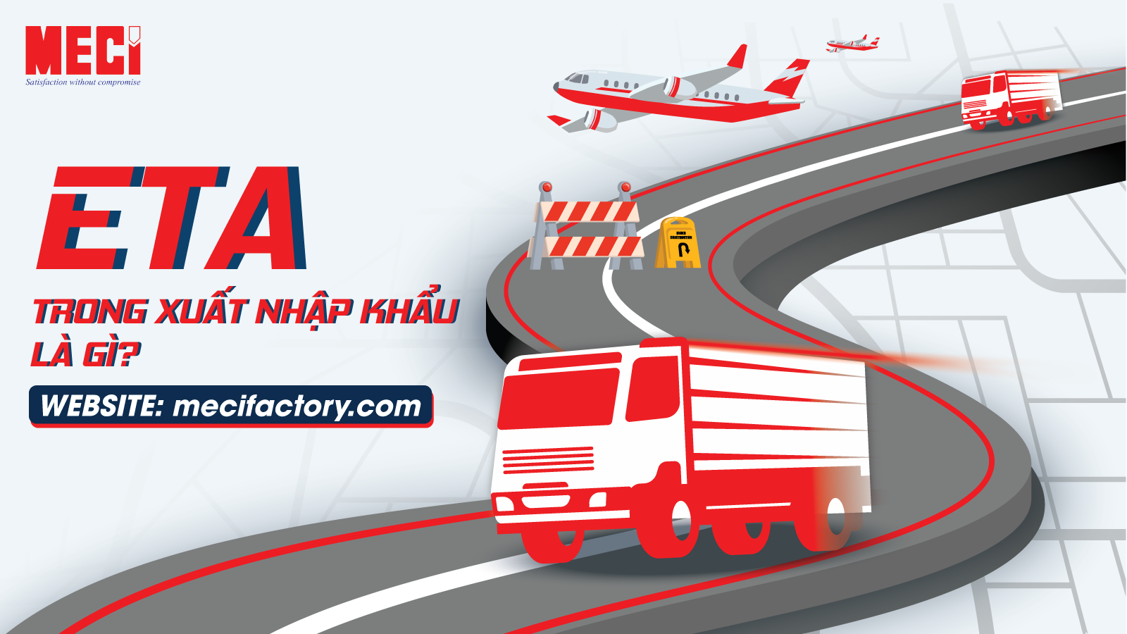 ETA là gì trong xuất nhập khẩu