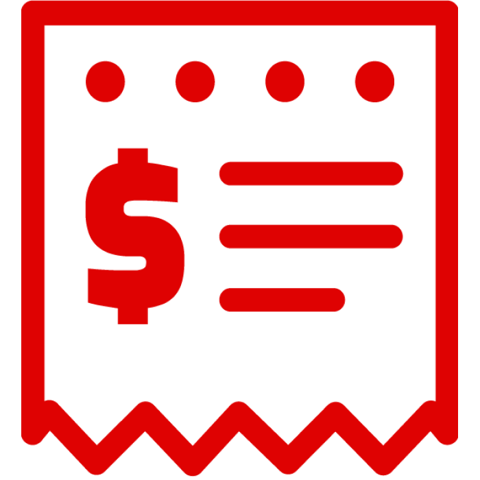 Icon Lập dự toán chi phí MECI