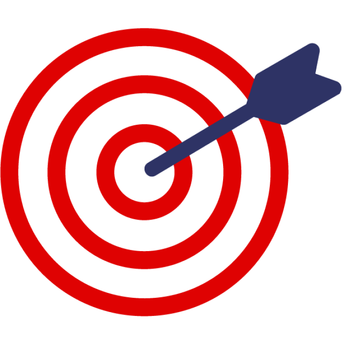 Icon Sứ mệnh MECI