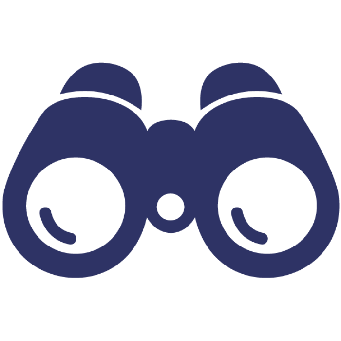 Icon Tầm nhìn MECI