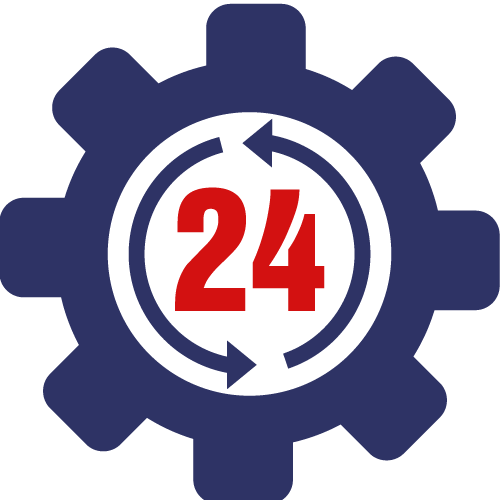 Bảo hành 24 tháng