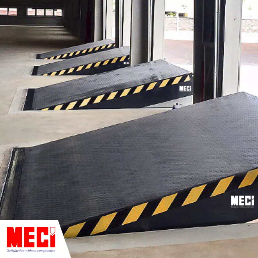 sàn nâng thủy lực