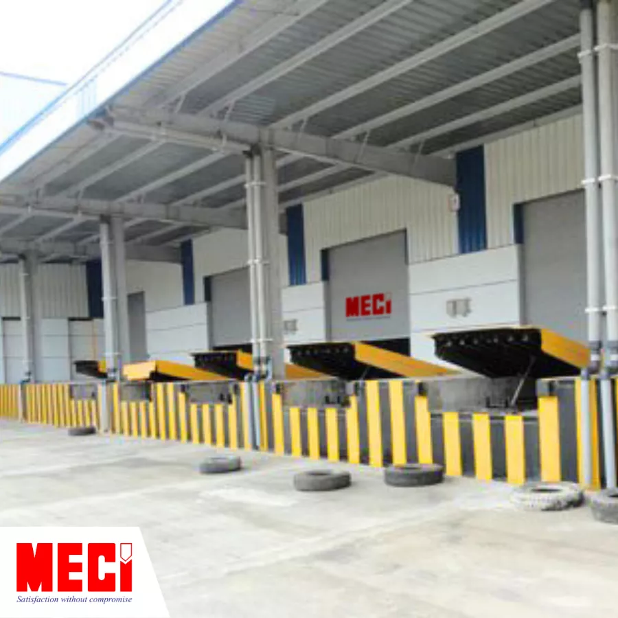 Nhiều sàn nâng trong khu vực đang nâng lên