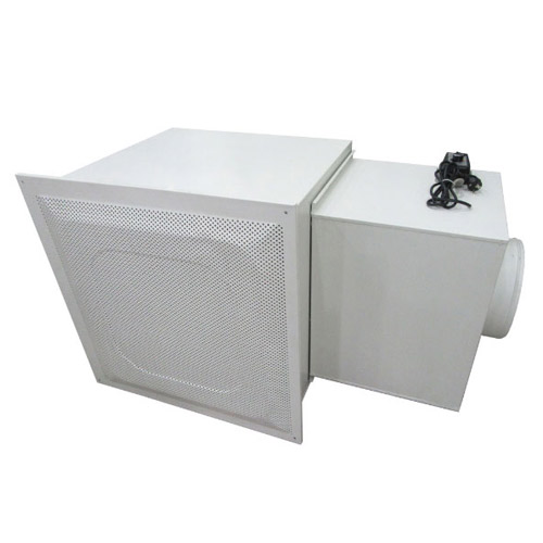 Thiết bị BFU phòng sạch có tác dụng xử lý không khí hiệu quả