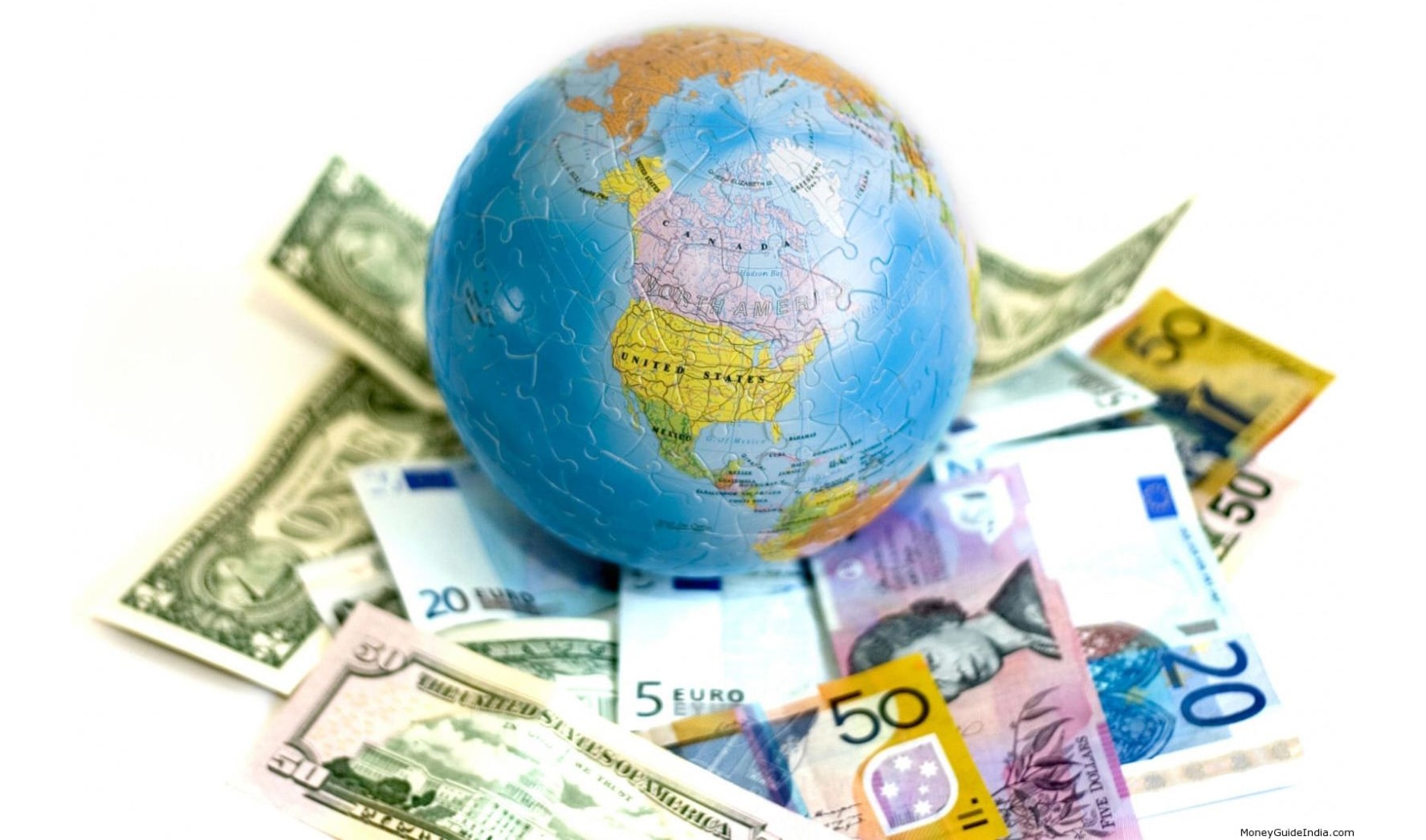 Các loại tiền tệ của các nước trên thế giới