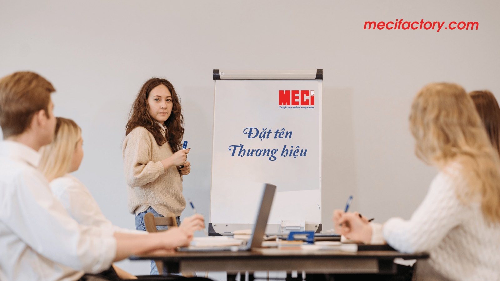 Ảnh bìa bài viết Cách đặt tên thương hiệu