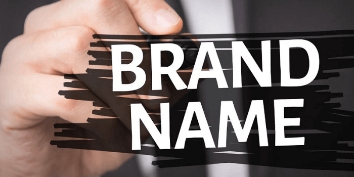 Cách đặt tên thương hiệu cho các doanh nghiệp mới