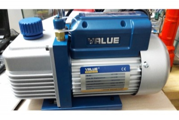 Máy bơm hút chân không Value
