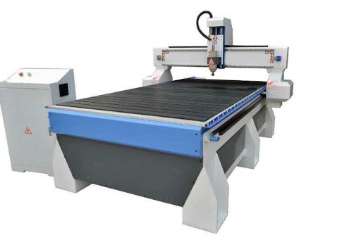 Máy CNC Router trong công nghiệp