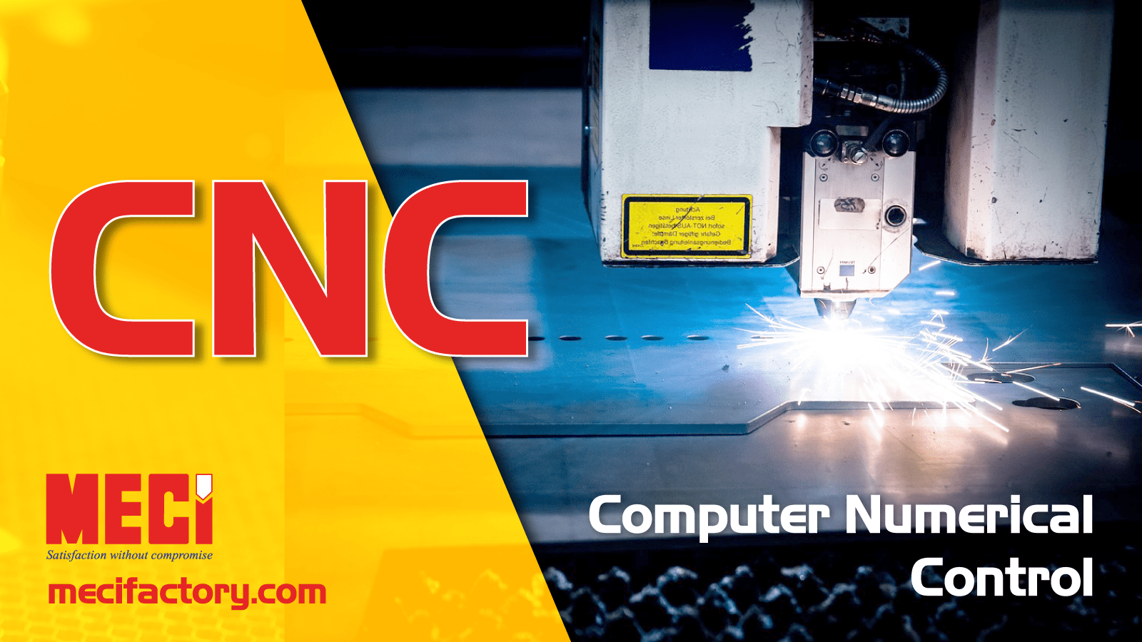 Ảnh bìa bài viết Các loại máy CNC phổ biến