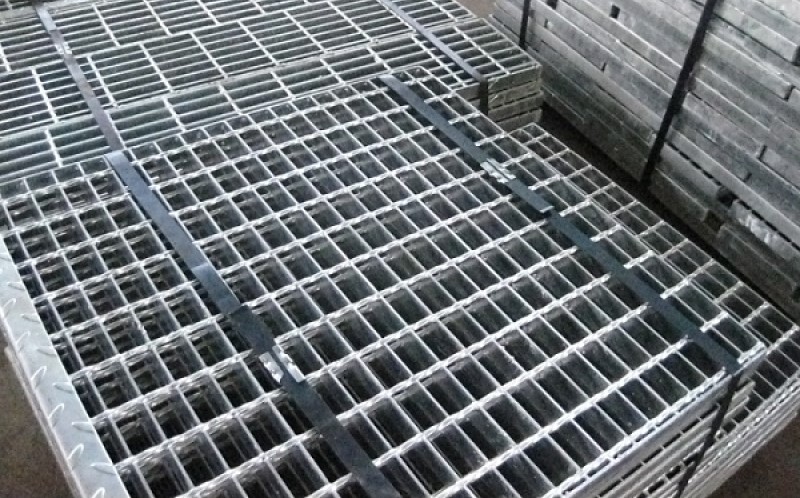 Thành phẩm của Công ty cổ phần cơ khí Tiến Bộ