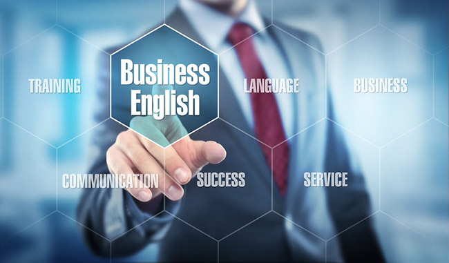 Tiếng Anh thương mại hay là Business English
