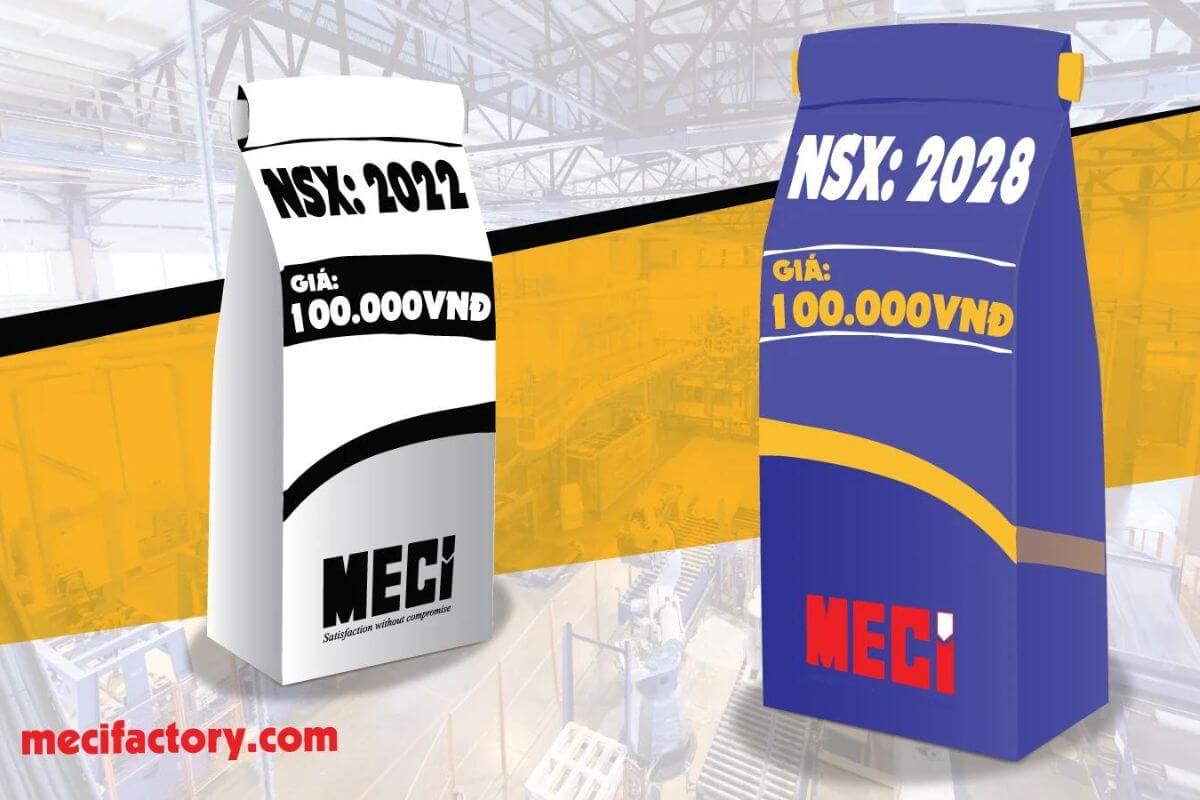 Giá cả hàng hóa trên thị trường không đổi gây ra vấn đề gì?