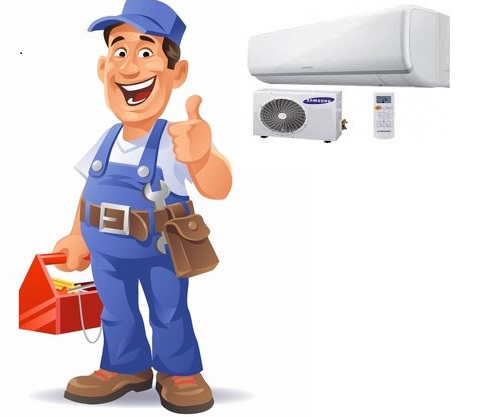 Gọi kỹ thuật viên đến kiểm tra