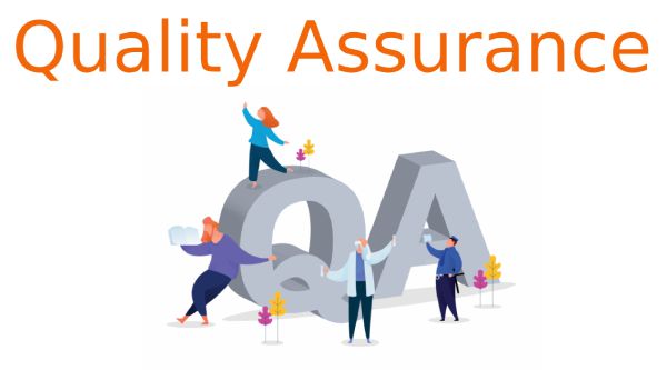 QA là viết tắt của Quality Assurance
