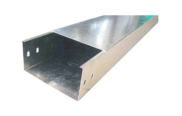 Loại máng cáp - Cable Trunking