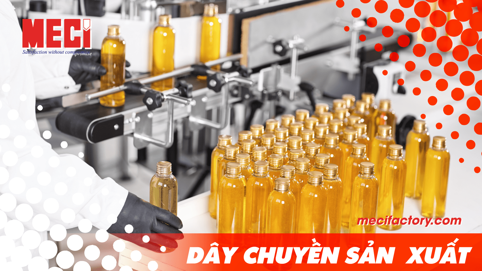Ảnh bìa bài viết Dây chuyền sản xuất