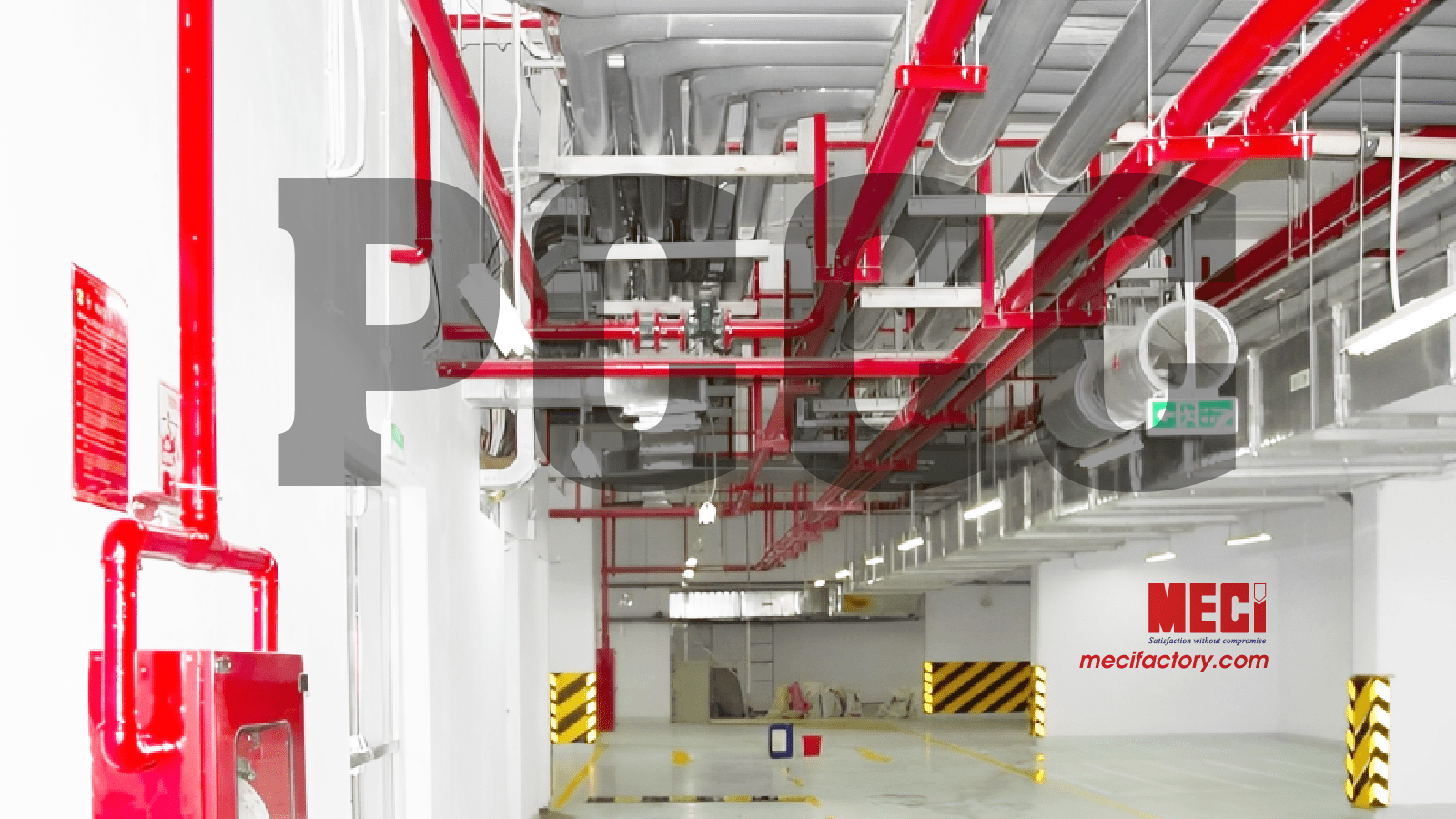 Ảnh bìa PCCC là gì