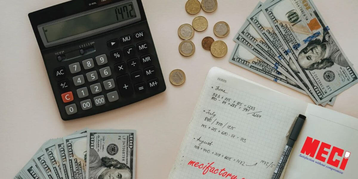 Các dụng cụ tính lợi nhuận chưa phân phối là gì.