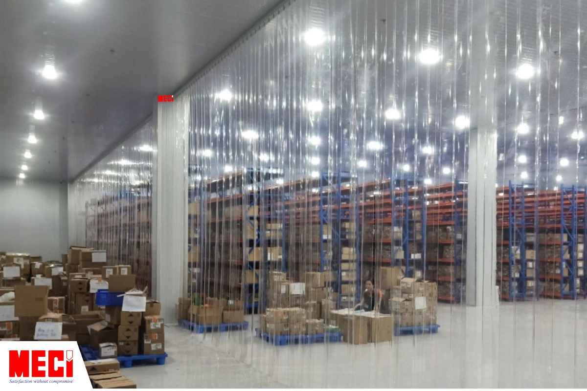 Rèm nhựa PVC tại bình dương uy tín.