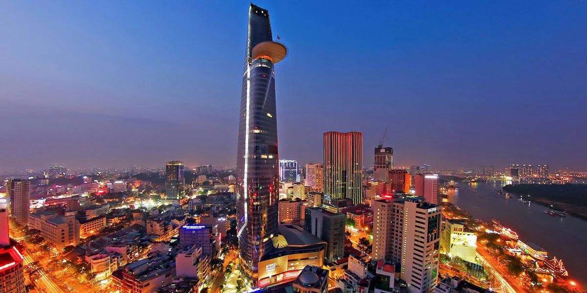 TPHCM được xem là một trong 5 thành phố trực thuộc trung ương nên nhu cầu xây nhà trọn gói TPHCM cũng ngày càng tăng