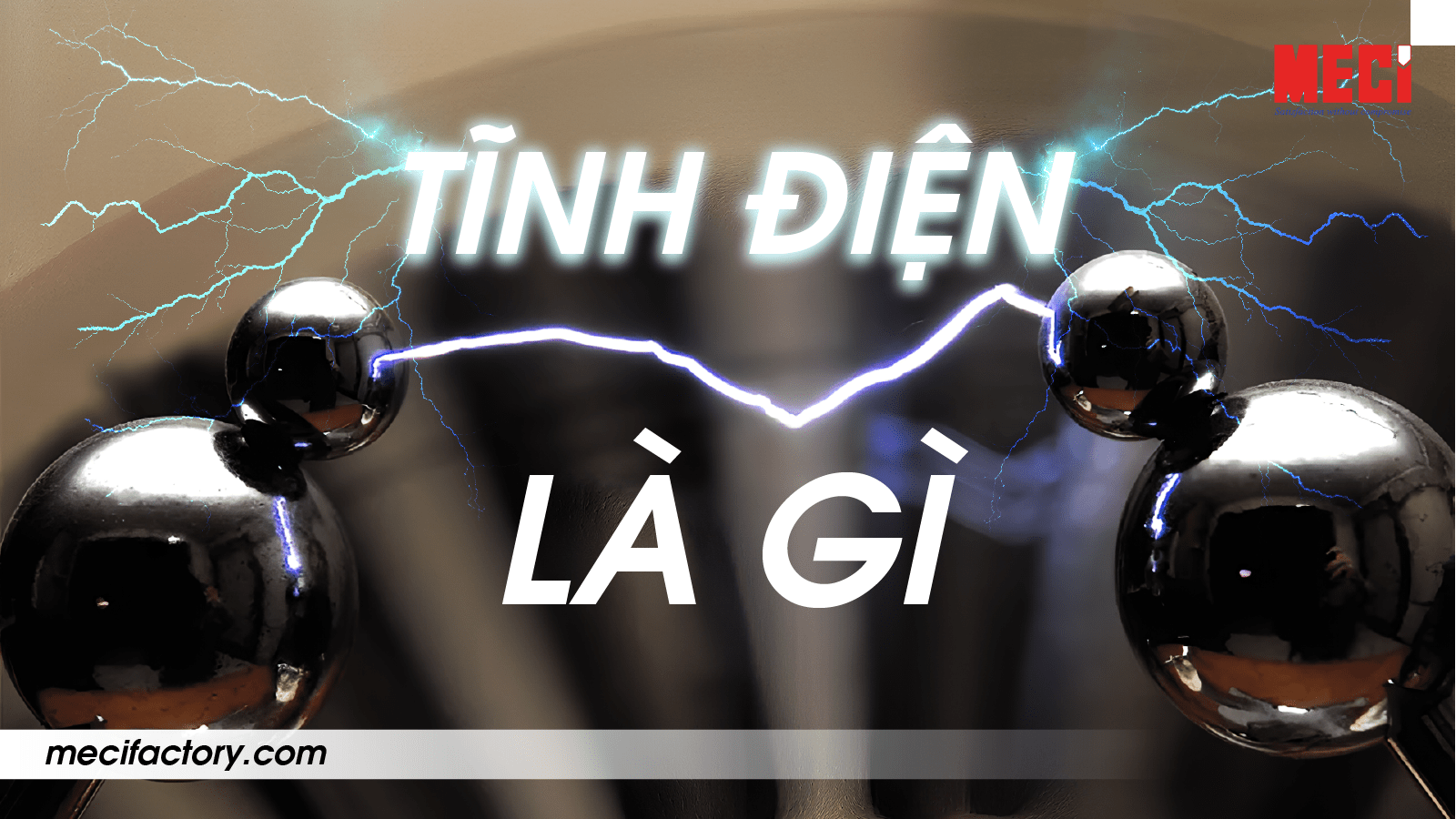 ảnh bìa tĩnh điện là gì