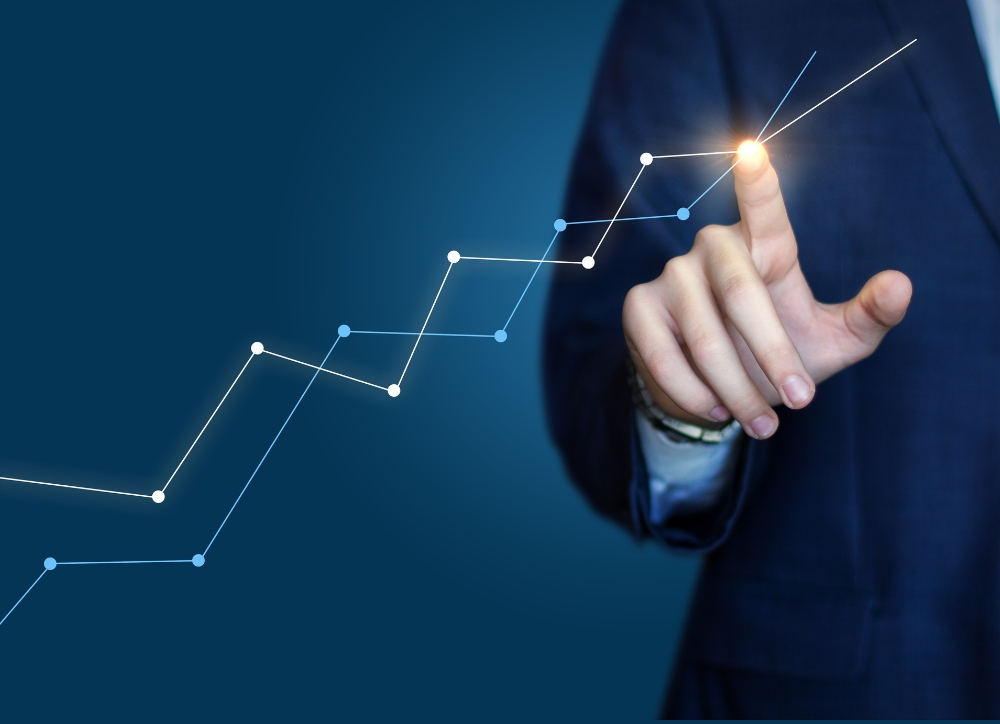 Ảnh minh họa về việc phát triển doanh nghiệp