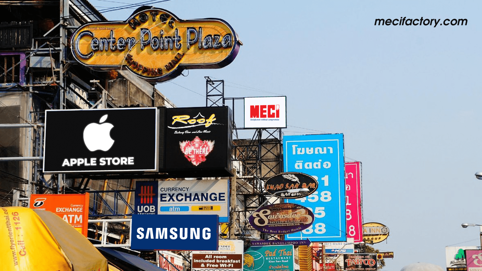 Ảnh bìa bài viết Thị trường cạnh tranh không hoàn hảo