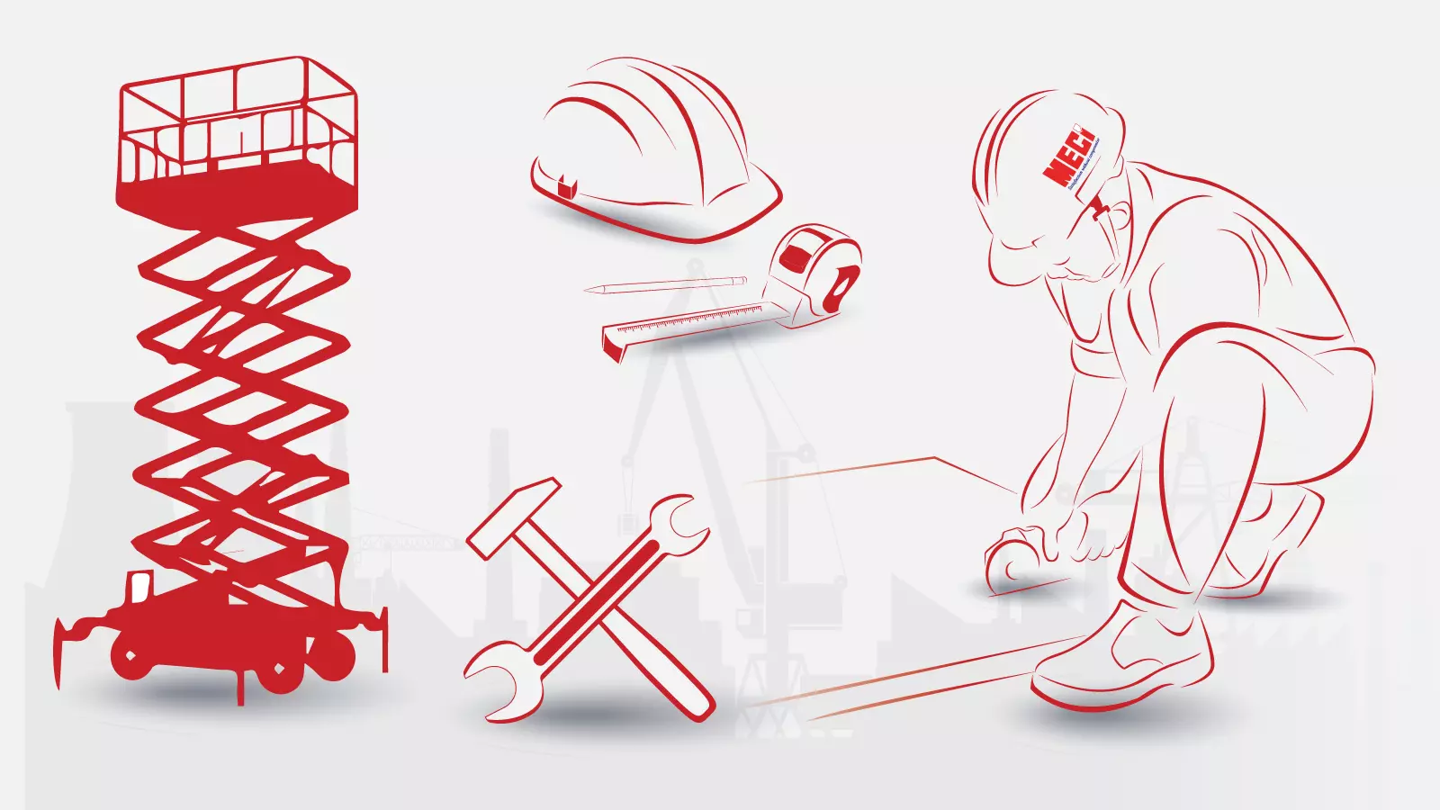 Trang tư vấn MECI - Ảnh bìa cho mục Khác