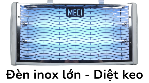 Sản phẩm Đèn diệt côn trùng GL1I - 15W (2)