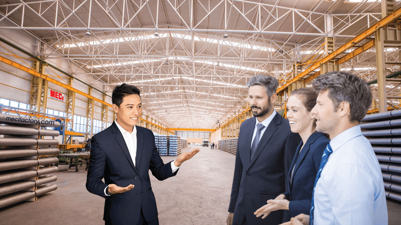 Ảnh bìa bài viết Cho thuê nhà xưởng