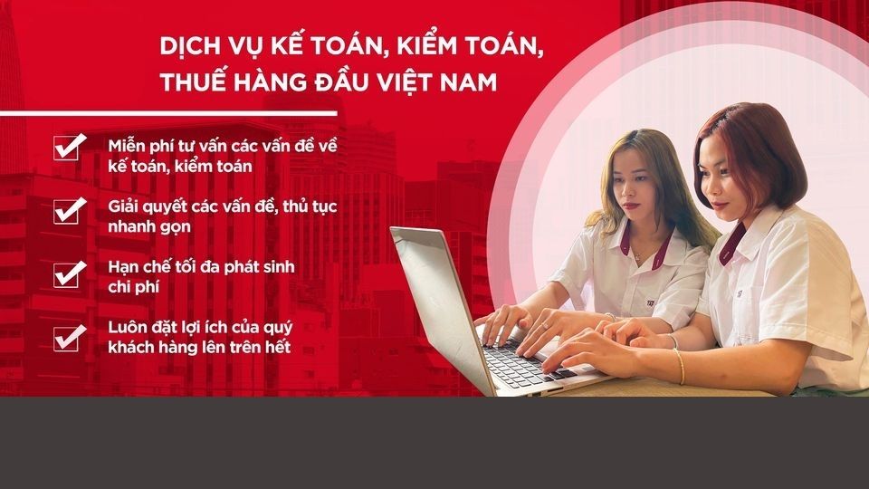 Ảnh giới thiệu công ty TAF - Đối tác tin cậy về thành lập doanh nghiệp, kế toán và kiểm toán.