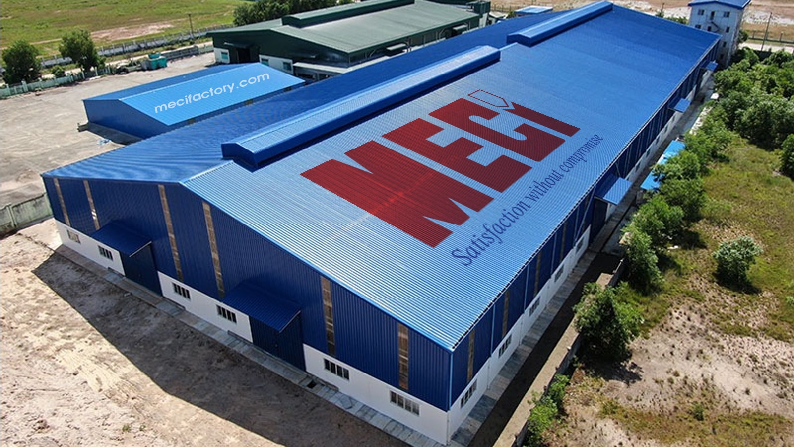 Ảnh bìa bài viết Nóc gió nhà xưởng công nghiệp