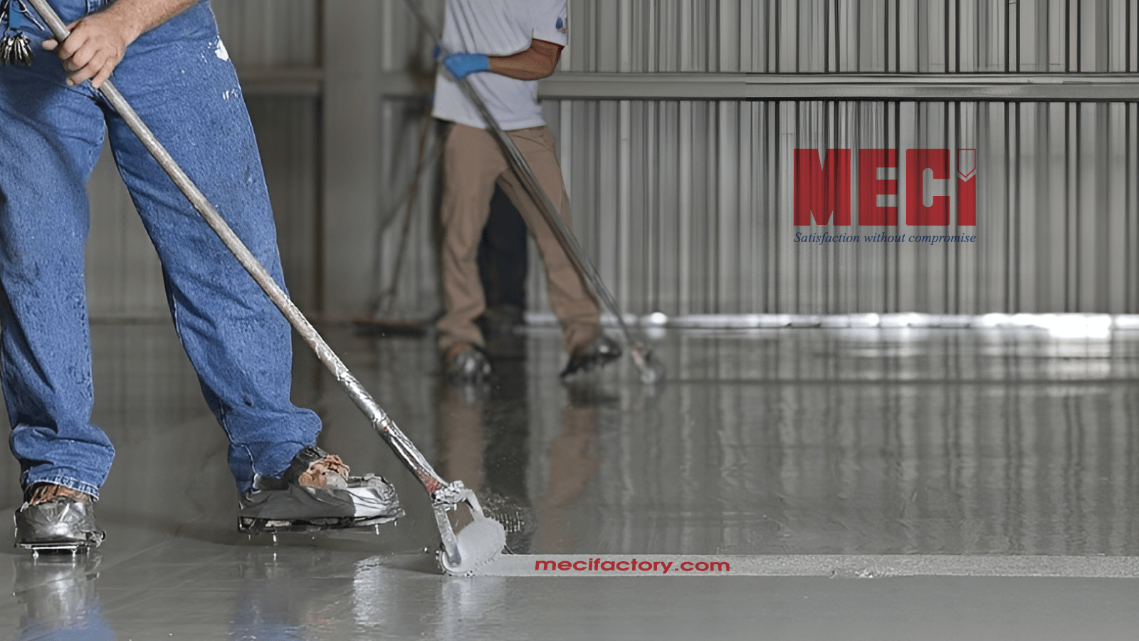 Ảnh bìa bài viết Sơn kẻ vạch kho xưởng