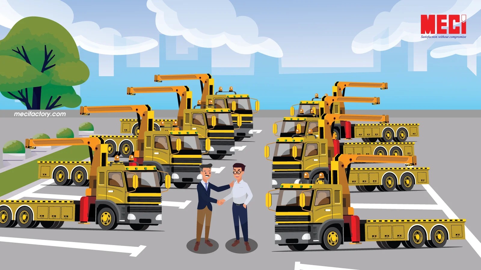 Ảnh bìa bài viết Thuê xe cẩu tại Đồng Nai