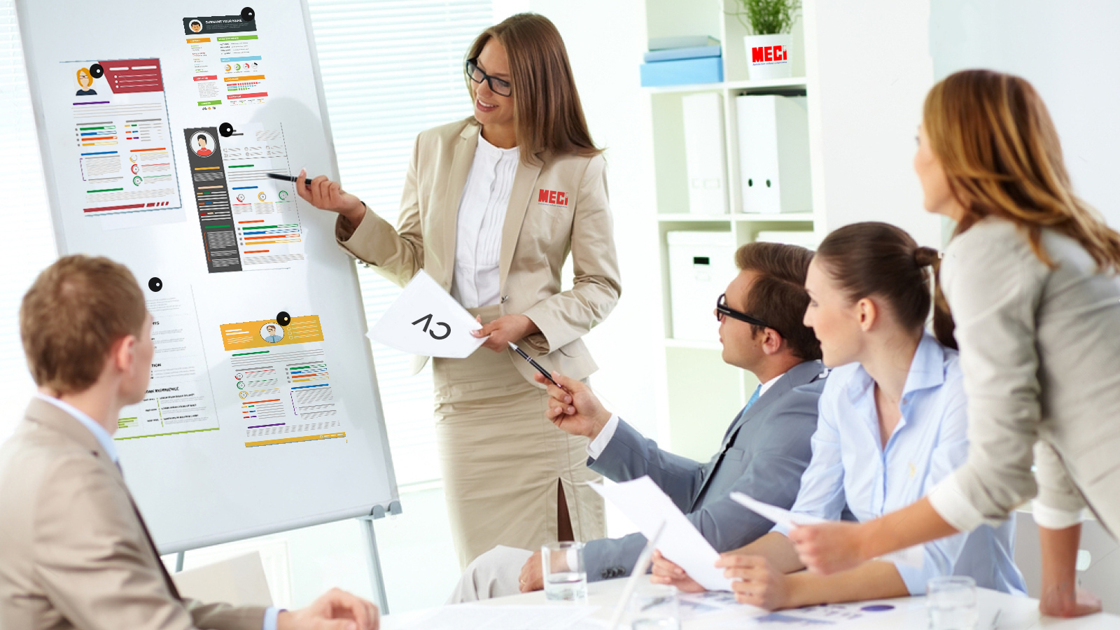 Ảnh bìa bài viết Lập kế hoạch tuyển dụng nhân sự