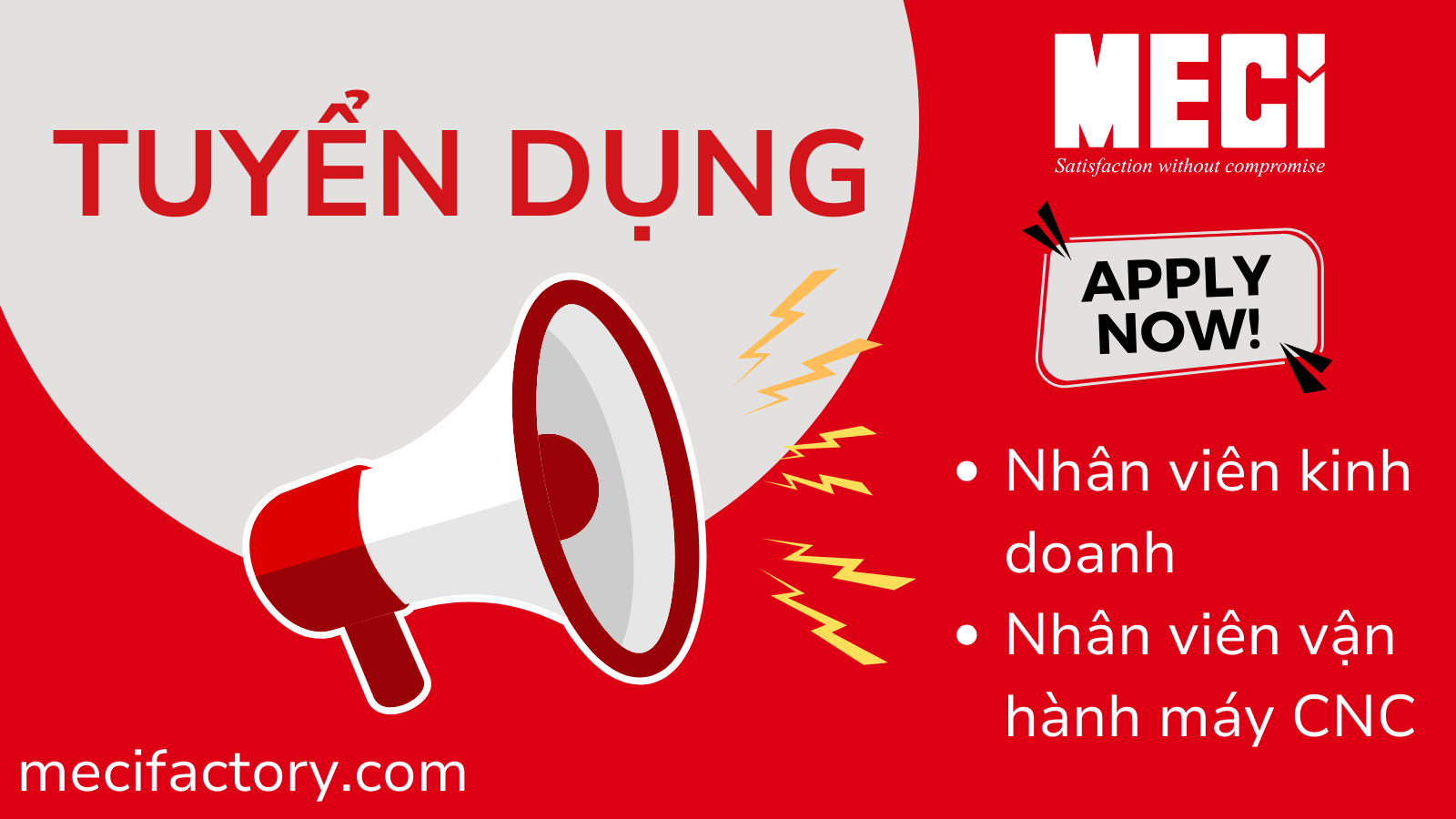 ảnh bìa tuyển dụng nhân viên