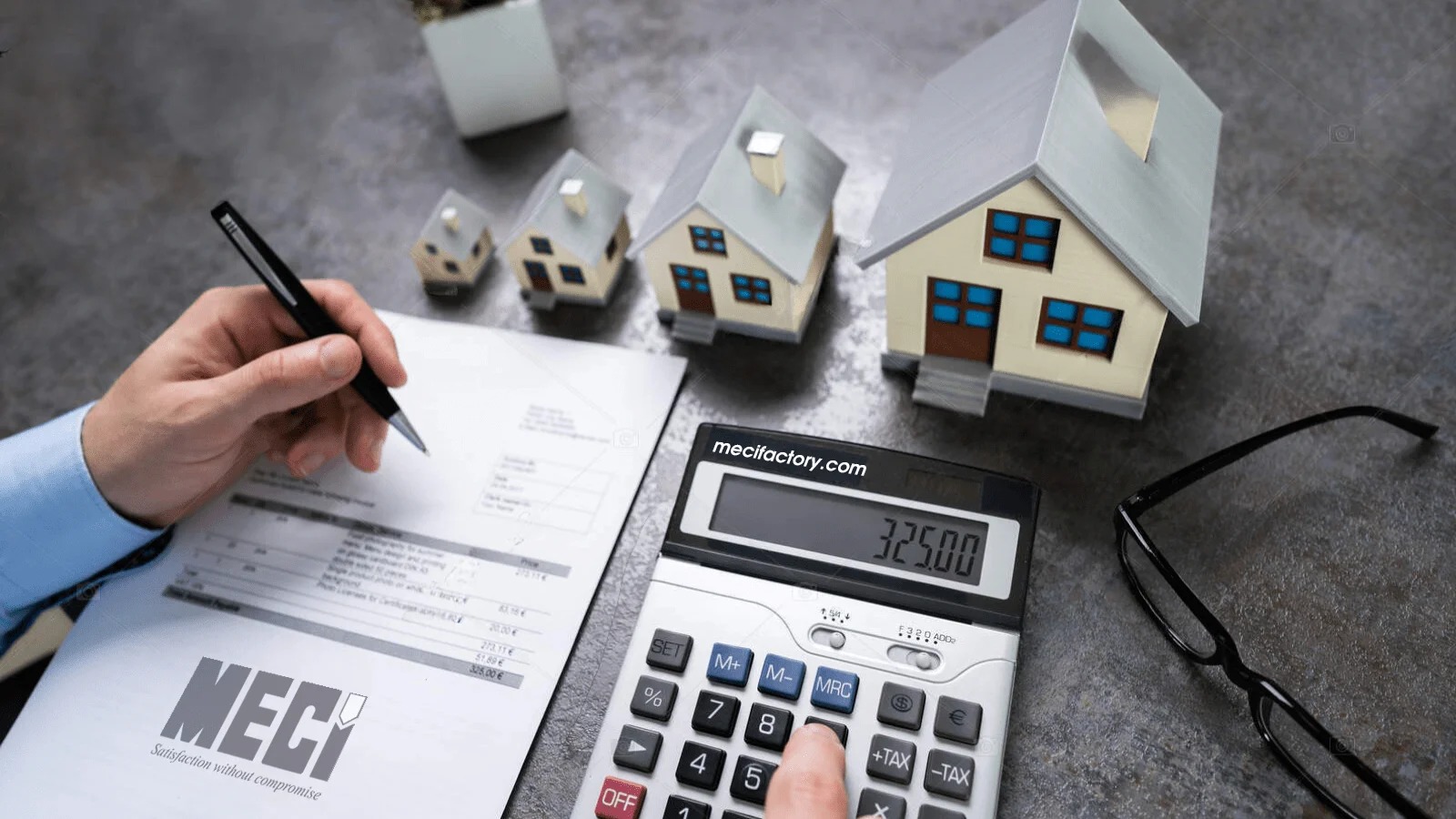 Ảnh bìa bài viết Chi phí xây nhà cấp 4