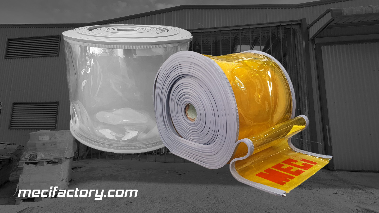 thumb của cuộn nhựa nam châm là gì?