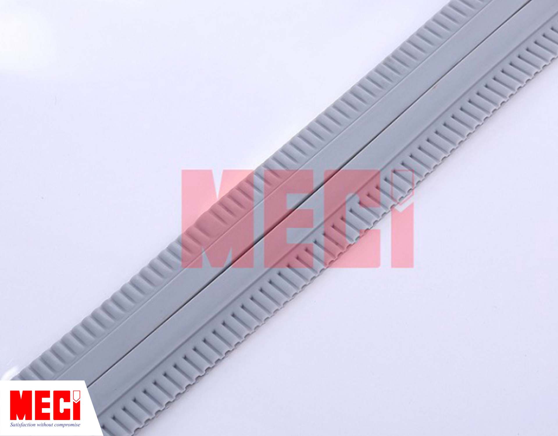 viền nam châm hai bên tấm nhựa pvc trong suốt hít lấy nhau