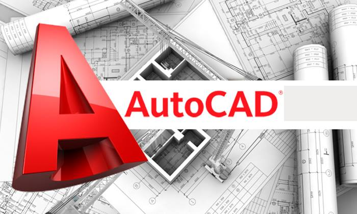 Phần mềm AutoCAD hỗ trợ tuyệt vời cho thiết kế mẫu chi tiết gia công CNC