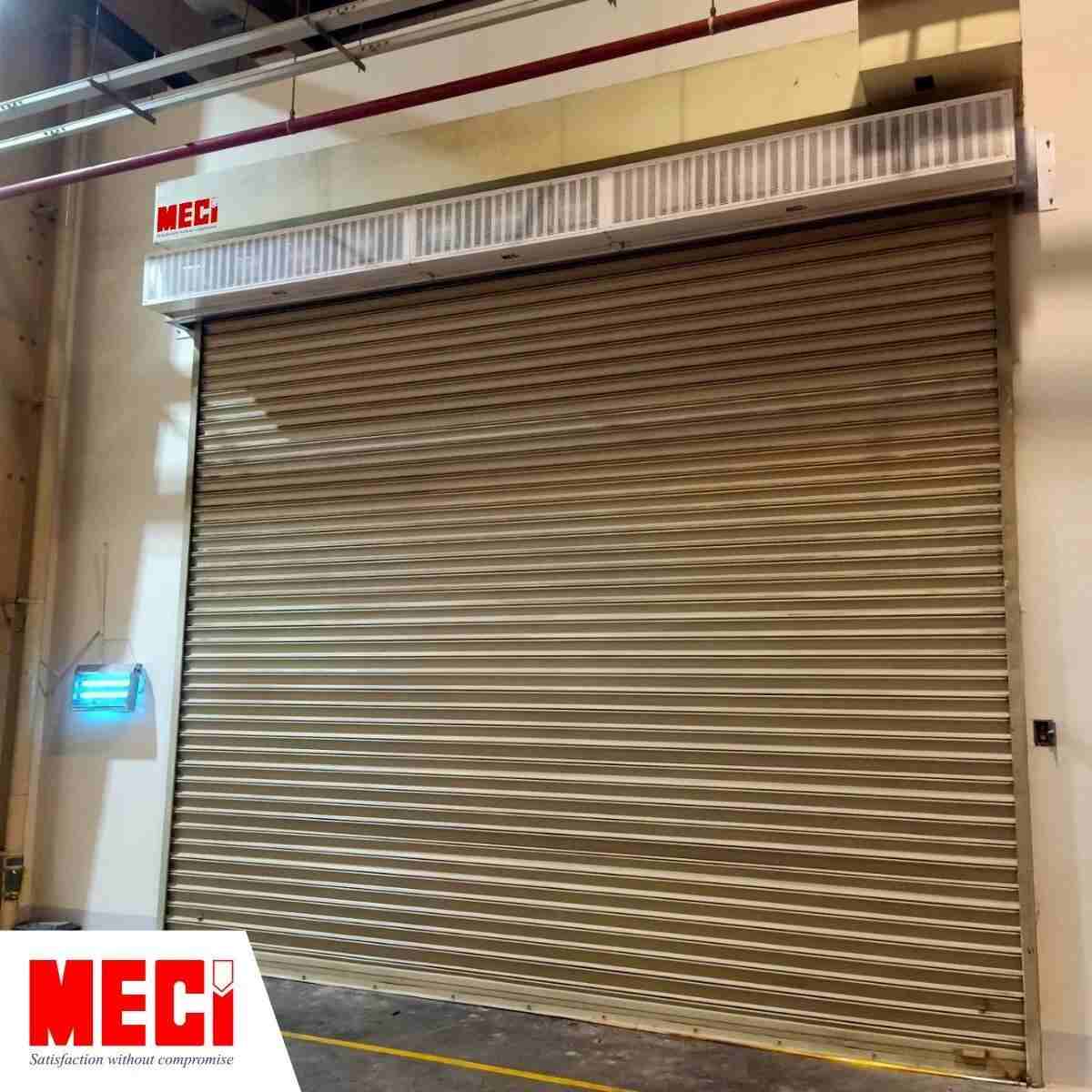 Quạt cắt gió dành cho khu vực dưới 6m