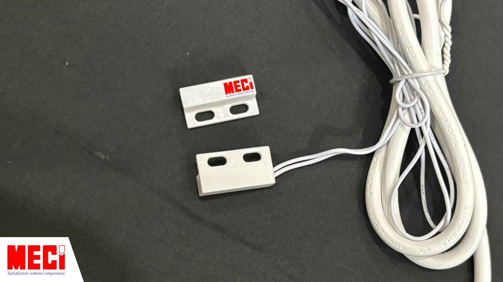 công tắc từ của quạt cắt gió MECI