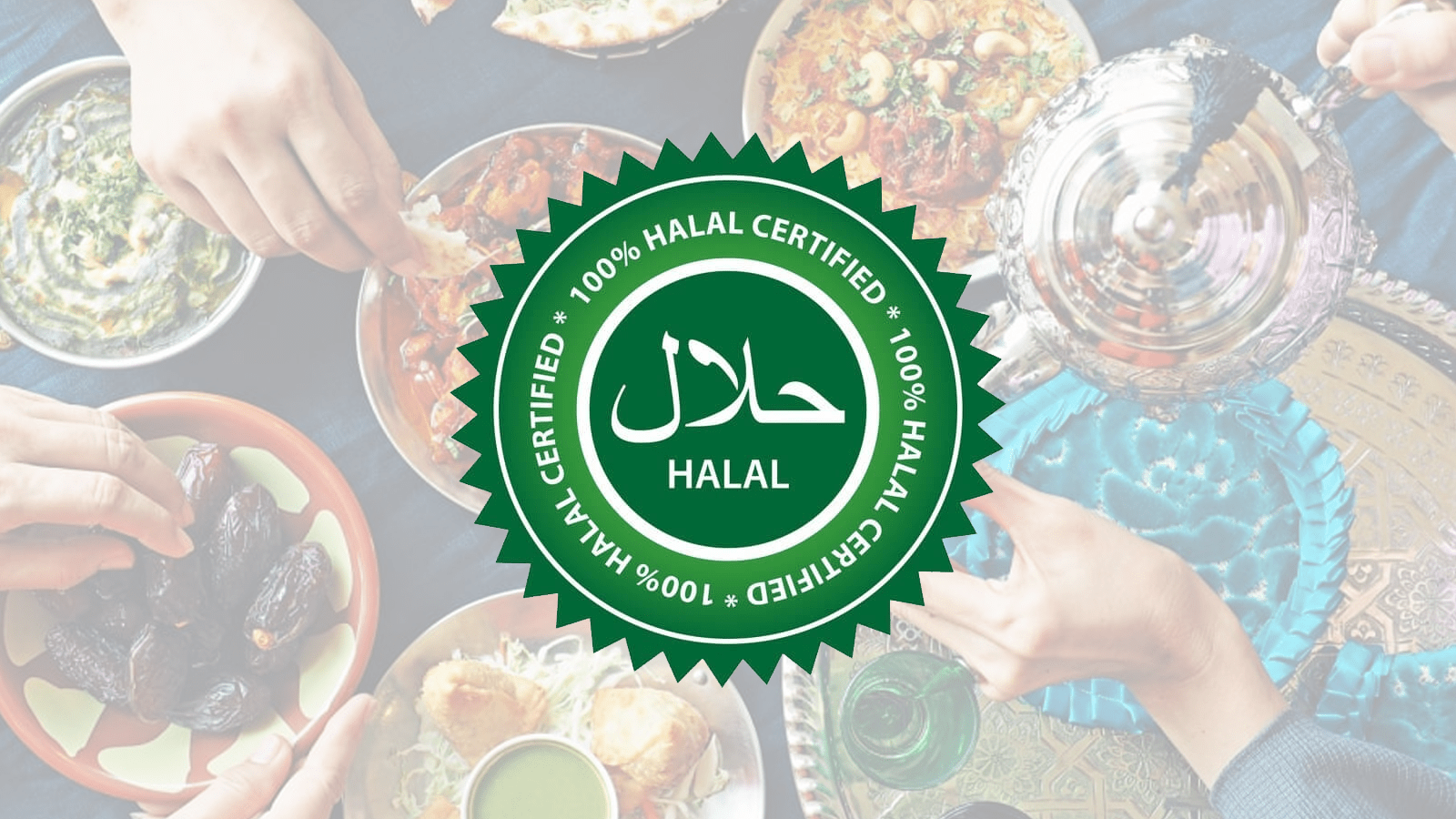 Ảnh bìa bài viết Chứng nhận HALAL