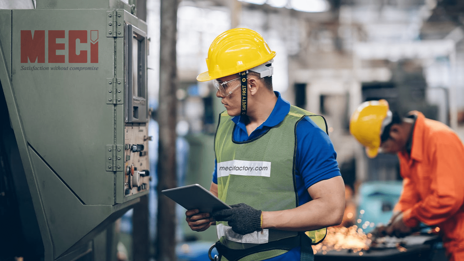 Ảnh bìa bài viết SPC là gì