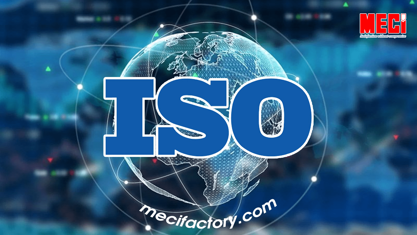 Ảnh bìa bài viết Tiêu chuẩn ISO