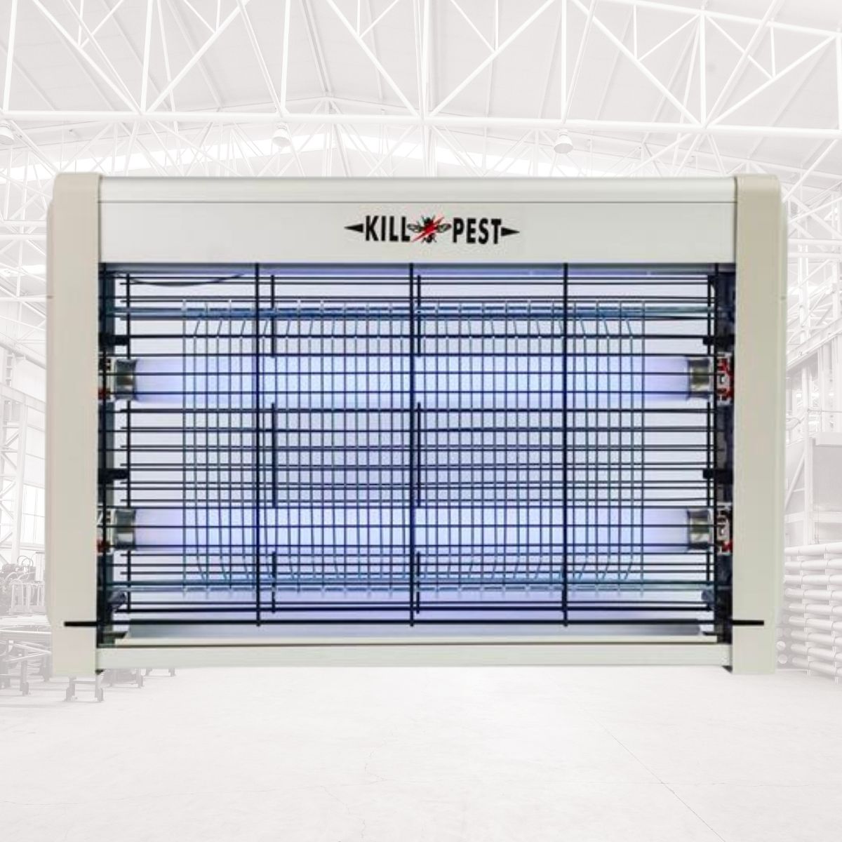 đèn diệt côn trùng kill pest loại lưới điện